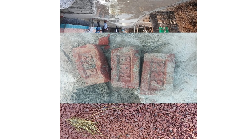 জলঢাকা উপজেলা প্রকল্প বাস্তবায়ন কর্মকর্তার কাজে ব্যাপক অনিয়মের অভিযোগ 